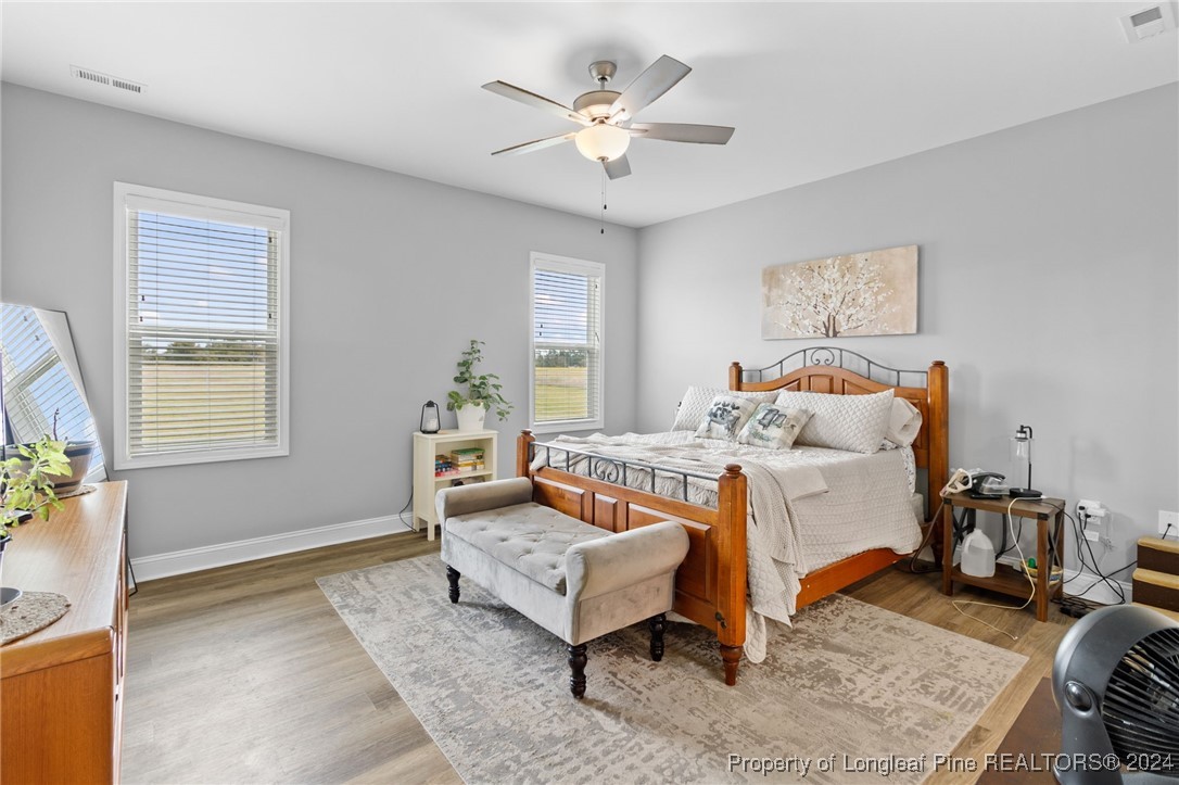 282 Delmore Road Autryville, NC 28318 - Photo 19 of 35 Gallery Image 19