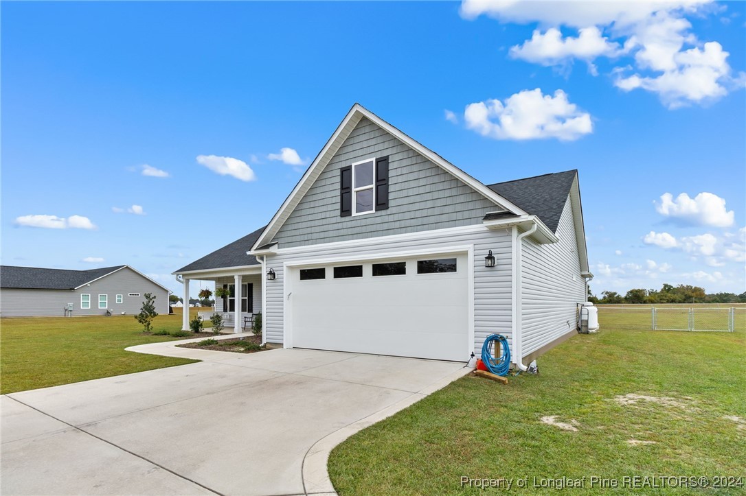 282 Delmore Road Autryville, NC 28318 - Photo 2 of 35 Gallery Image 2