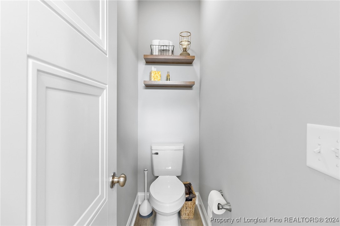 282 Delmore Road Autryville, NC 28318 - Photo 24 of 35 Gallery Image 24