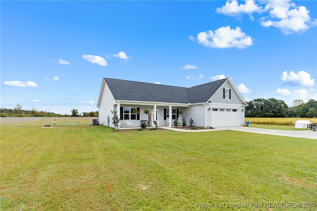 282 Delmore Road Autryville, NC 28318 - Photo 3 of 35 Gallery Image 3