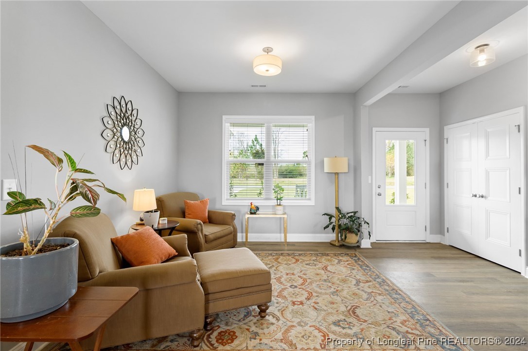 282 Delmore Road Autryville, NC 28318 - Photo 8 of 35 Gallery Image 8