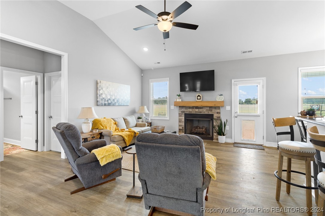 282 Delmore Road Autryville, NC 28318 - Photo 9 of 35 Gallery Image 9