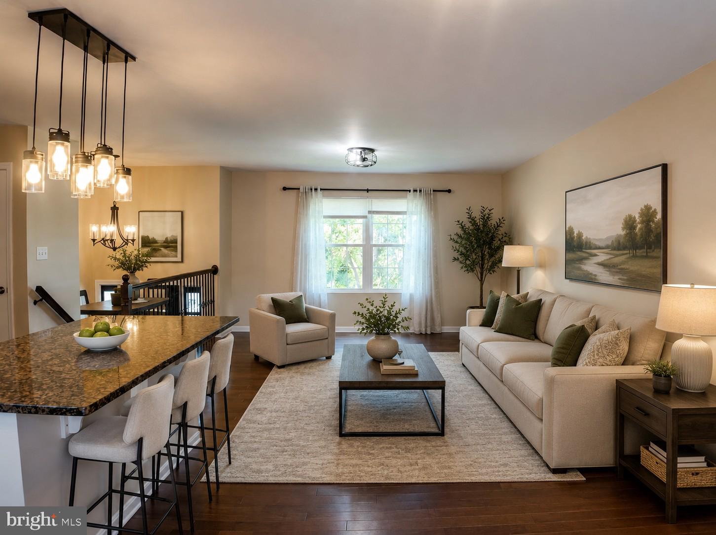 3815 Perryhurst Place Baltimore, MD 21236 - Photo 6 of 25 Virtually Staged