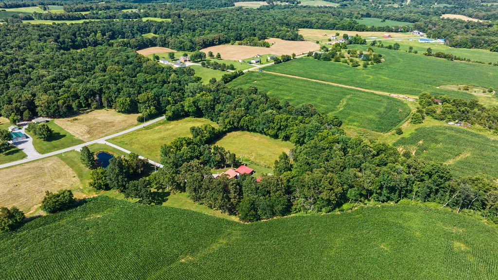 3281 Mt Zoar Road Hopkinsville, KY 42240 - Photo 20 of 89