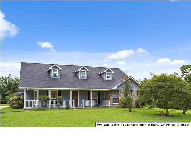 21935 Hunt Road Zachary, LA 70791 - Photo 2 of 11 Gallery Image 2