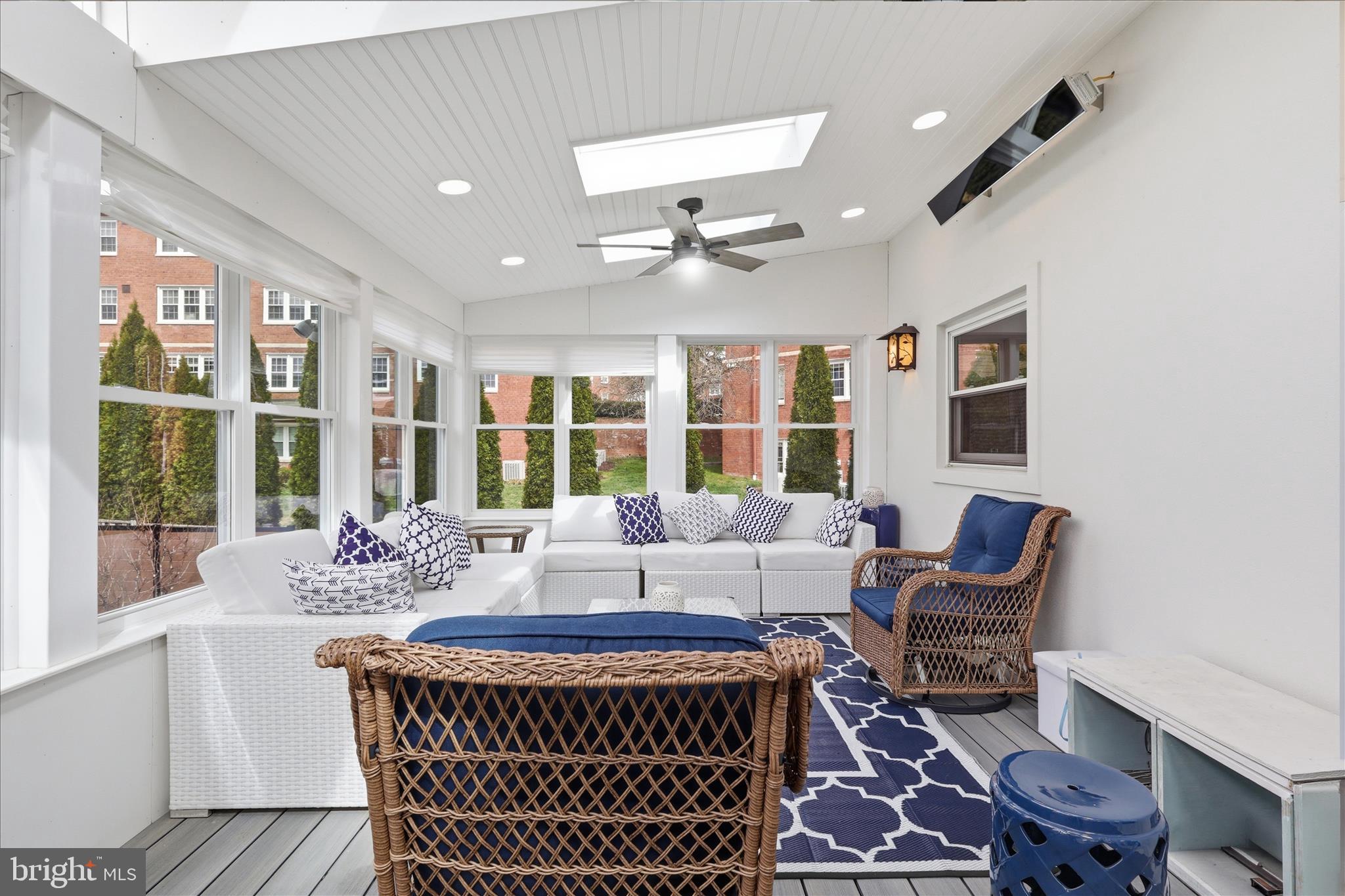 4416 Sangamore Road Bethesda, MD 20816 - Photo 25 of 49