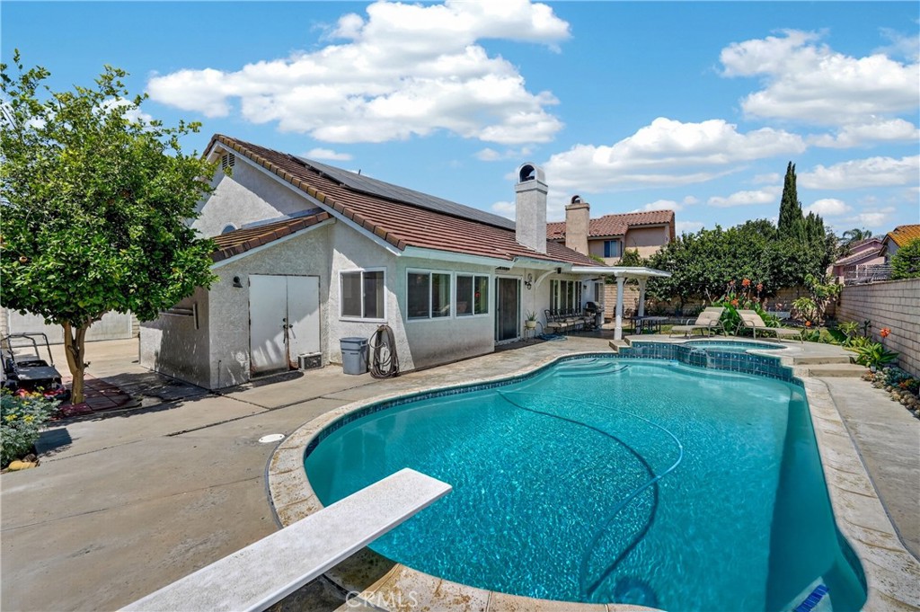 3732 Old Archibald Ranch Road Ontario, CA 91761 - Photo 17 of 18