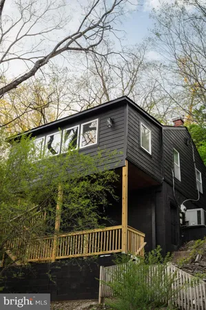$369,500 | 714 Bennys Beach Road, Front Royal, VA 22630