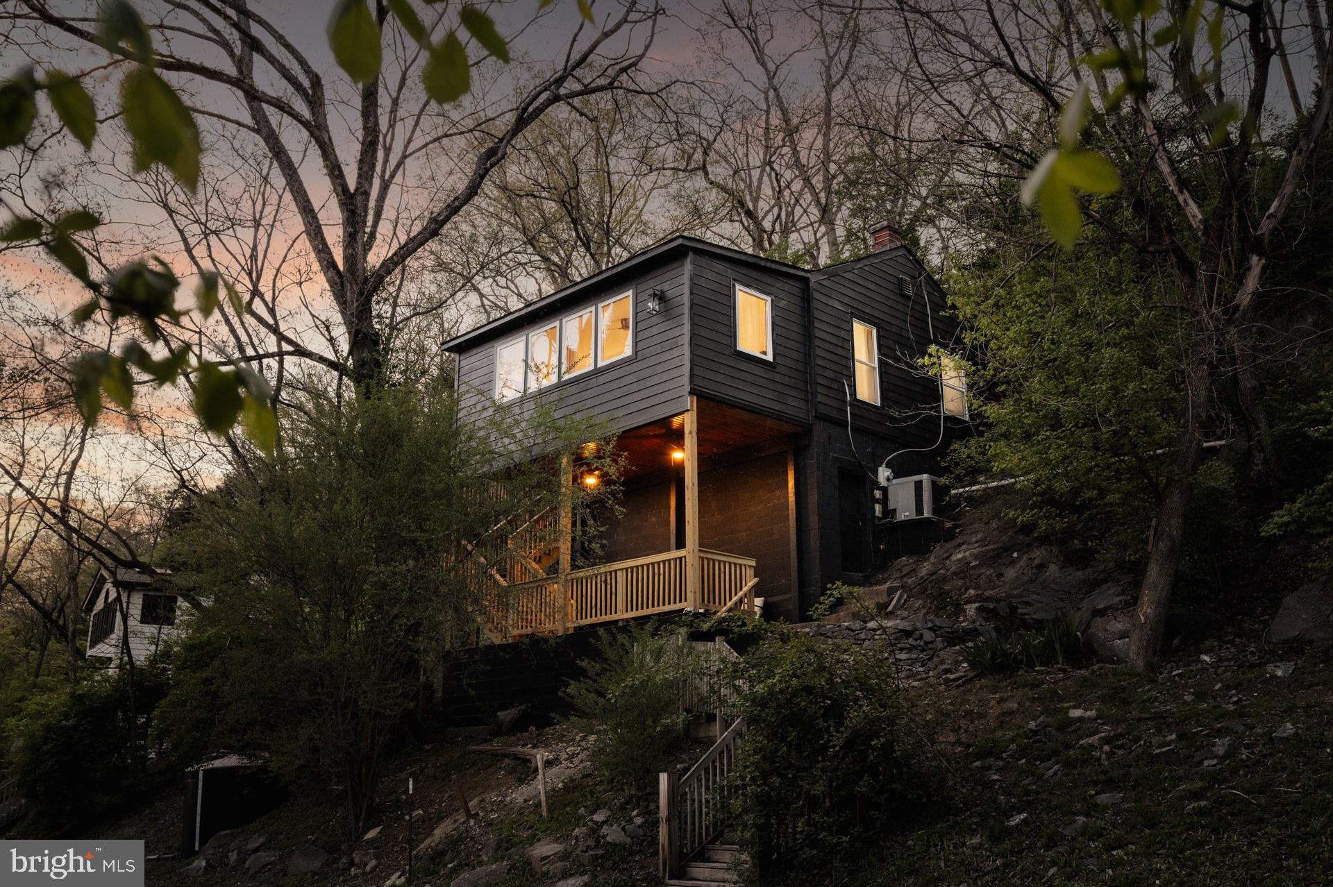 714 Bennys Beach Road Front Royal, VA 22630 - Photo 19 of 36