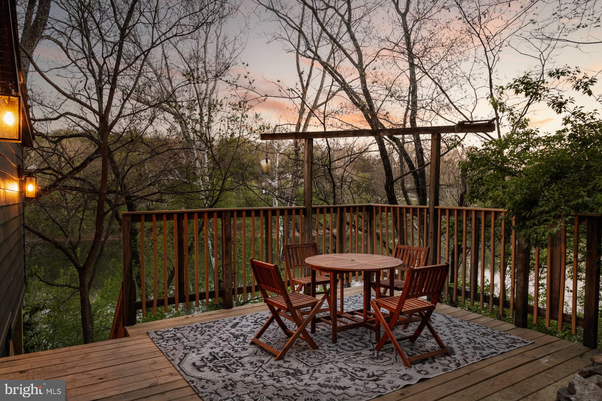 714 Bennys Beach Road Front Royal, VA 22630 - Photo 20 of 36