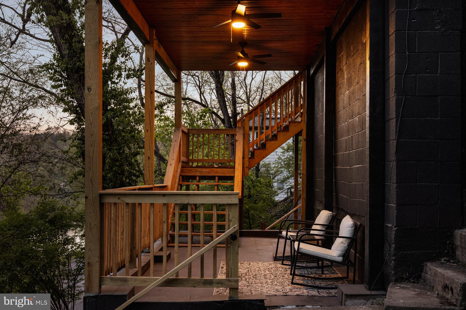 714 Bennys Beach Road Front Royal, VA 22630 - Photo 28 of 36