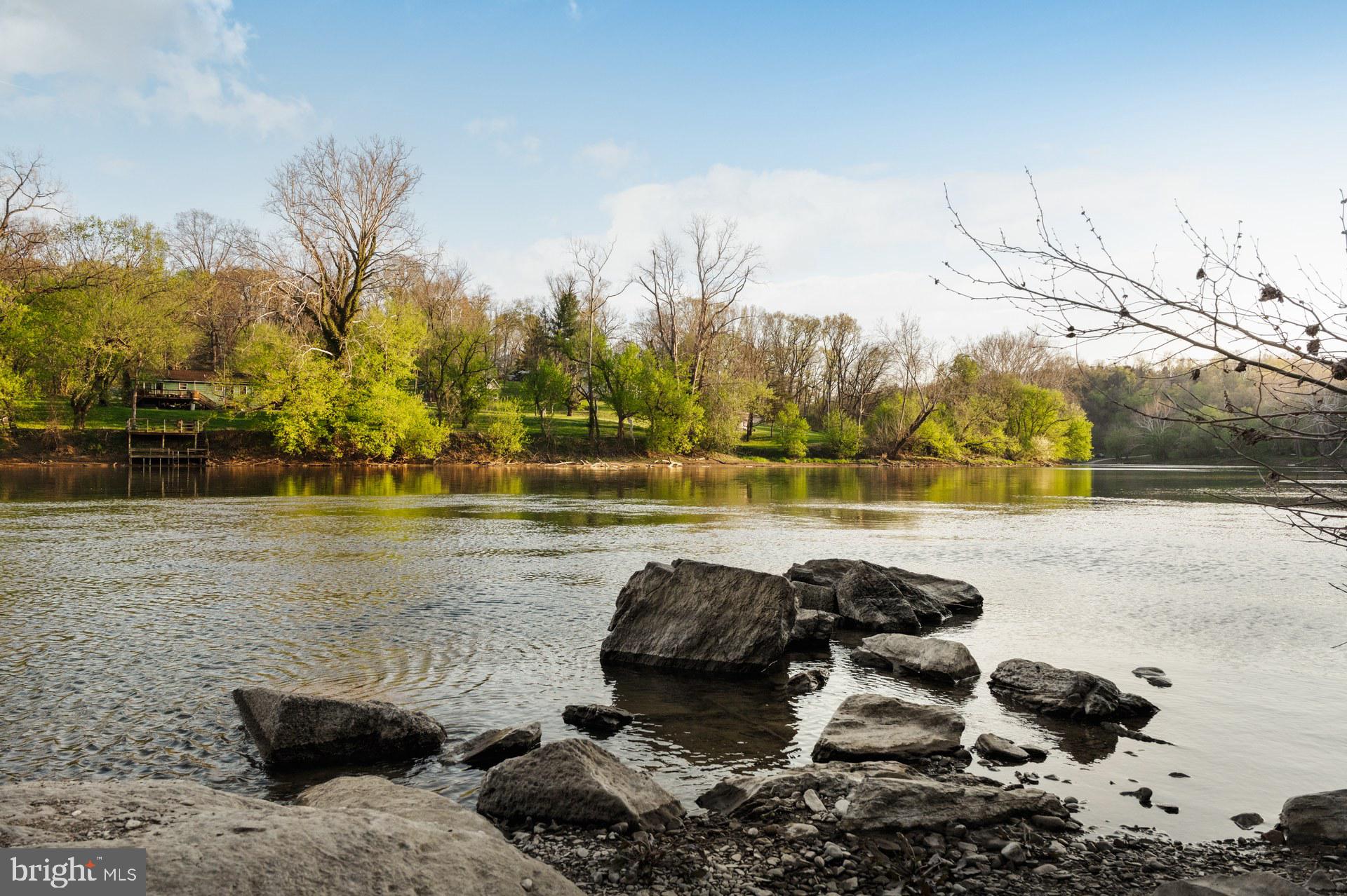 714 Bennys Beach Road Front Royal, VA 22630 - Photo 33 of 36