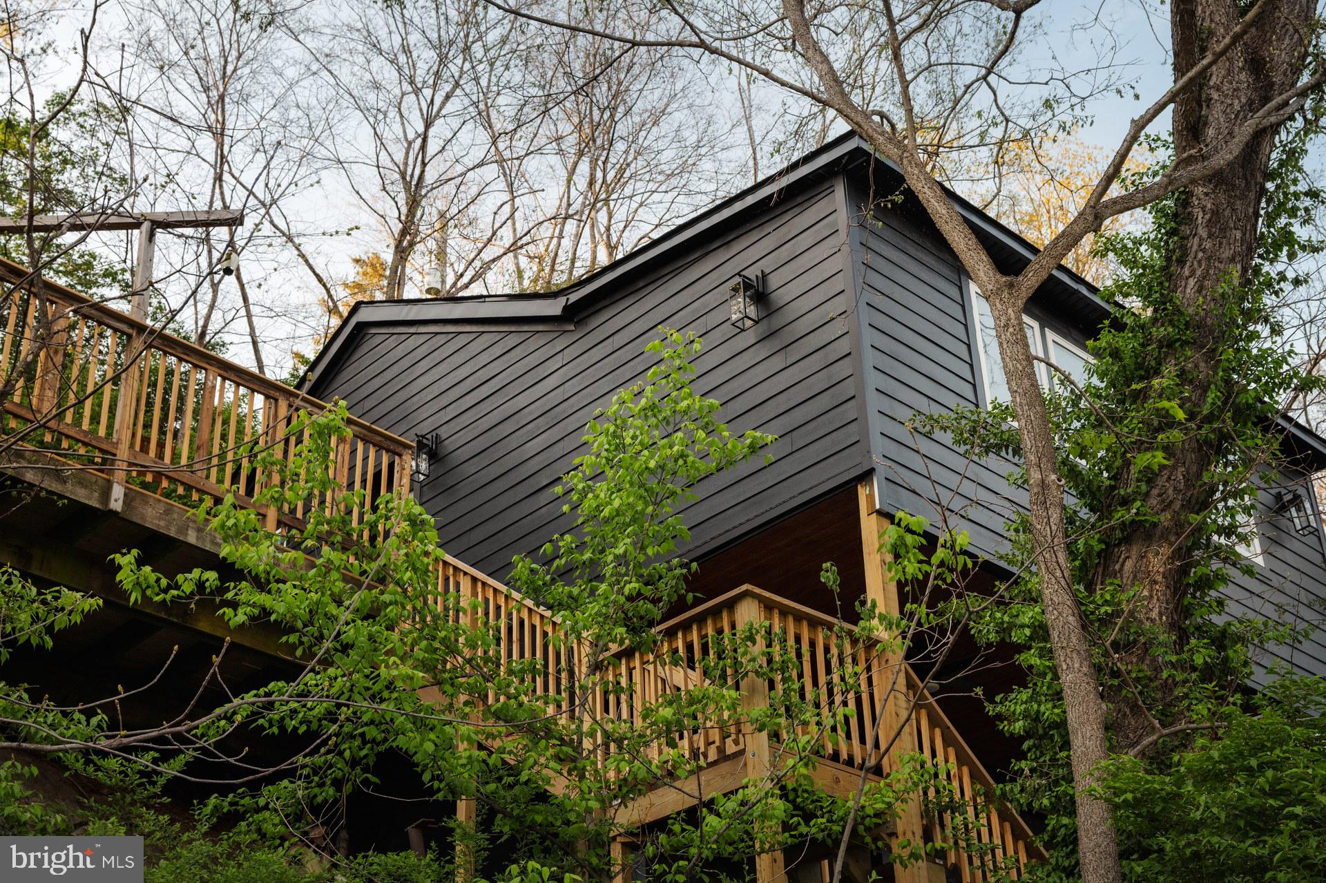 714 Bennys Beach Road Front Royal, VA 22630 - Photo 36 of 36