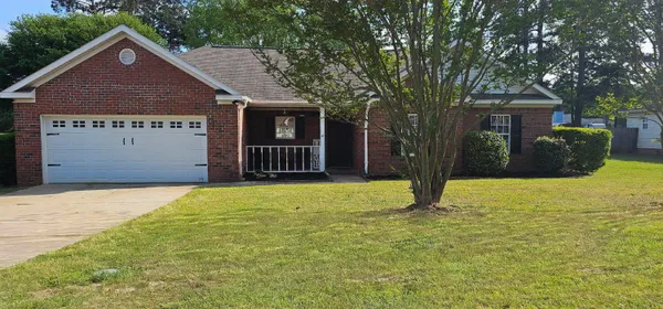 $229,900 | 1073 Woodberry Drive, Hephzibah, GA 30815