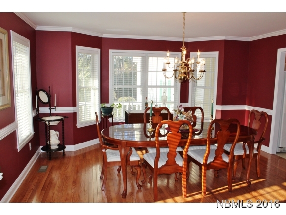 4004 Old Cherry Point Road New Bern, NC 28560 - Photo 12 of 25 Additional Photo