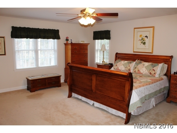 4004 Old Cherry Point Road New Bern, NC 28560 - Photo 17 of 25 Additional Photo