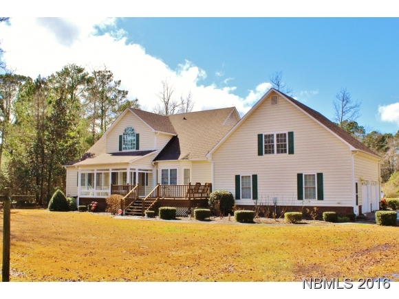 4004 Old Cherry Point Road New Bern, NC 28560 - Photo 4 of 25 Additional Photo
