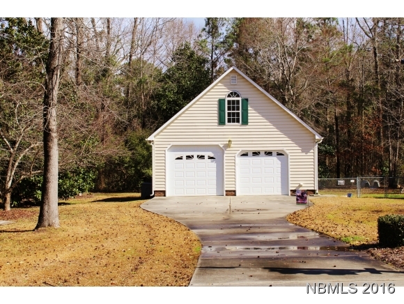 4004 Old Cherry Point Road New Bern, NC 28560 - Photo 5 of 25 Additional Photo
