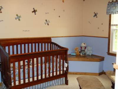 1865 Green-Wilson Road Frankfort, KY 40601 - Photo 13 of 19 Photo 13