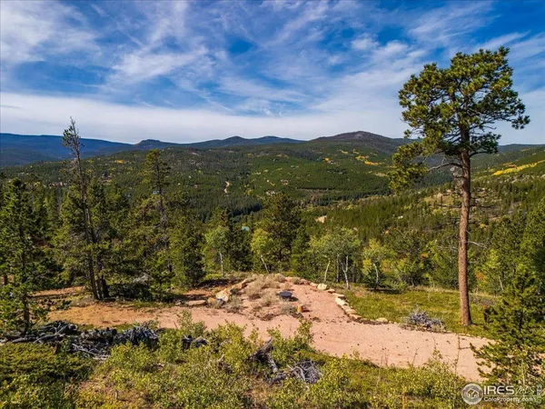 $185,000 | 1601 Osage Trail, Red Feather Lakes, CO 80545
