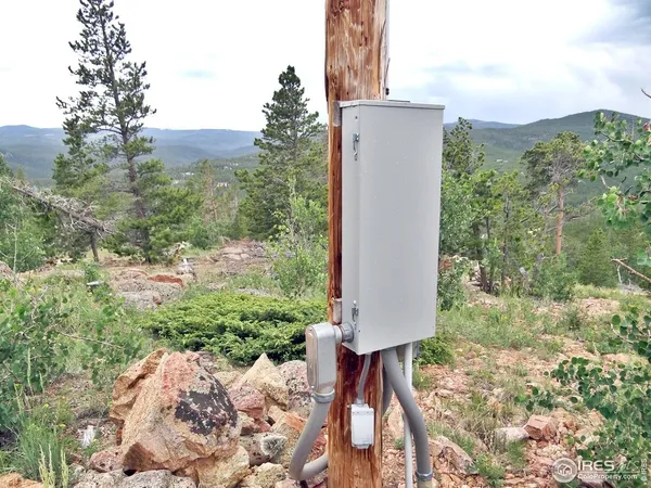 $185,000 | 1601 Osage Trail, Red Feather Lakes, CO 80545