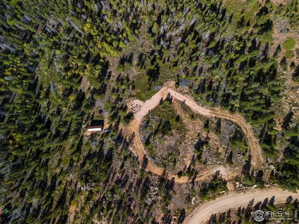 $185,000 | 1601 Osage Trail, Red Feather Lakes, CO 80545