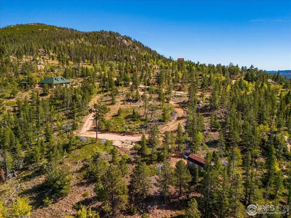 $185,000 | 1601 Osage Trail, Red Feather Lakes, CO 80545