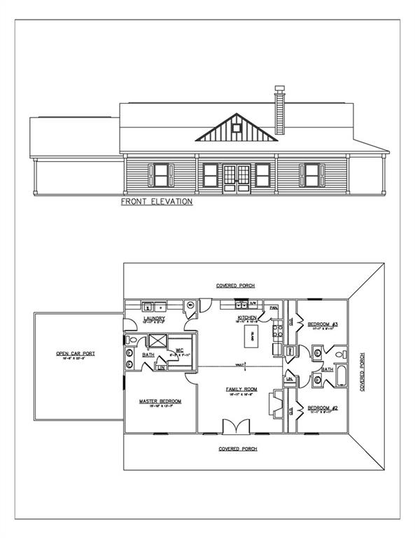 3512-2 Vinson Mountain Road Rockmart, GA 30153 - Photo 51 of 59 unknown