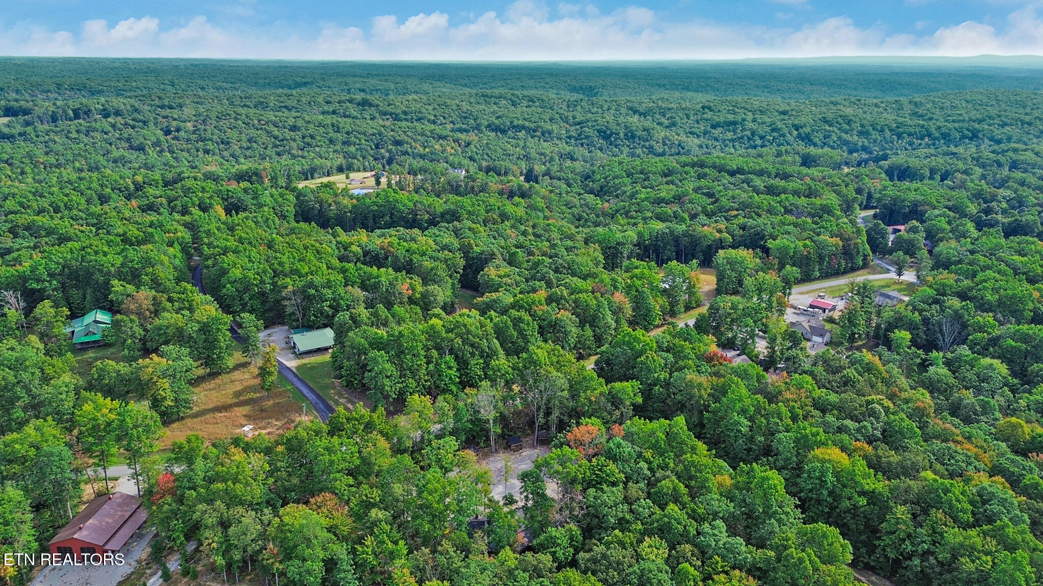 502 Buck Ridge Road Jamestown, TN 38556 - Photo 32 of 38 dji_0062-dji_0064