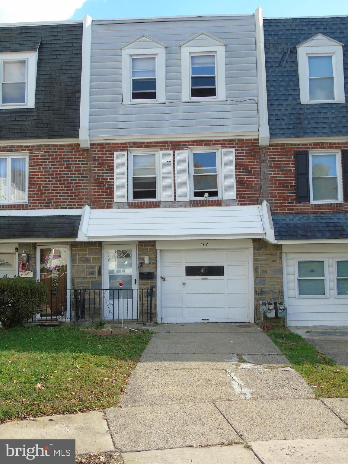 112 Botanic Court Upper Darby, PA 19082 - Photo 1 of 16 Gallery Image 1