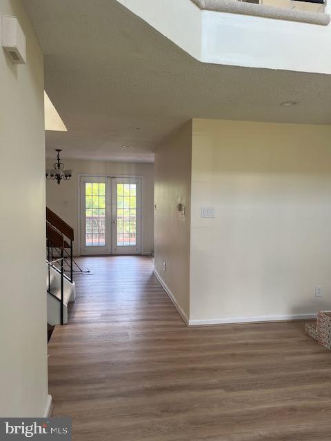 20 Lantern Lane Chesterbrook, PA 19087 - Photo 2 of 22 a view of a livingroom with wooden floor