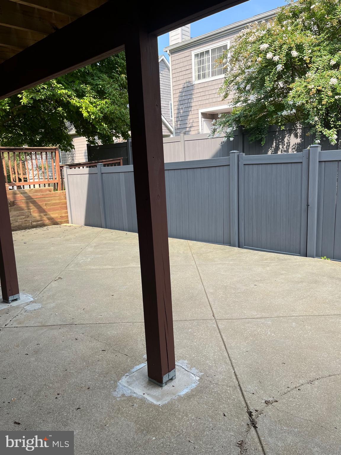 20 Lantern Lane Chesterbrook, PA 19087 - Photo 22 of 22 a view of backyard with green space