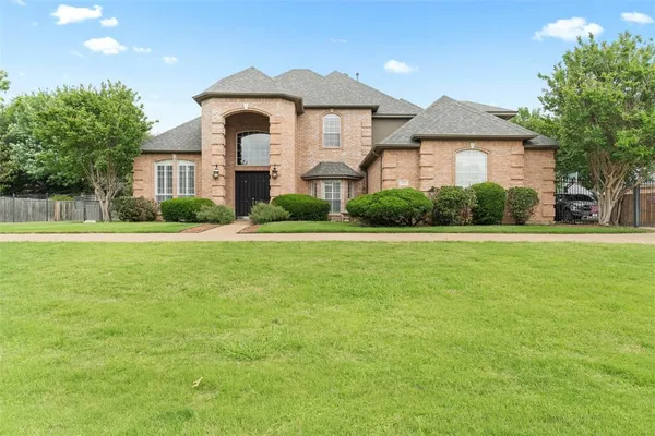 $6,695 | 715 Manchester Court, Southlake, TX 76092