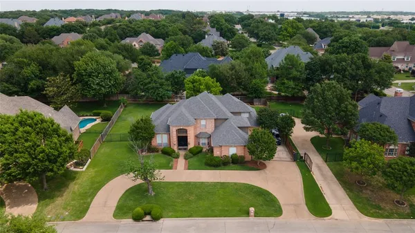 $6,695 | 715 Manchester Court, Southlake, TX 76092