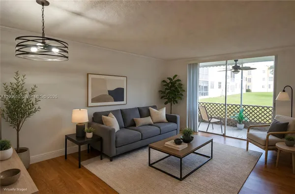 $1,400 | 6020 Northwest 64th Avenue, Unit 108, Tamarac, FL 33319