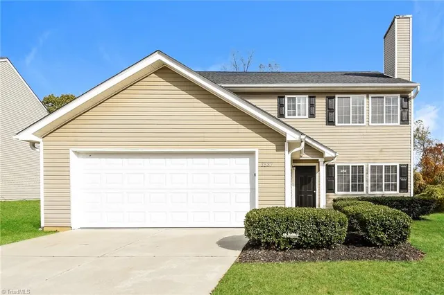 $2,355 | 3537 Swanley Drive, Greensboro, NC 27405
