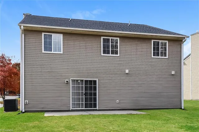 $2,355 | 3537 Swanley Drive, Greensboro, NC 27405