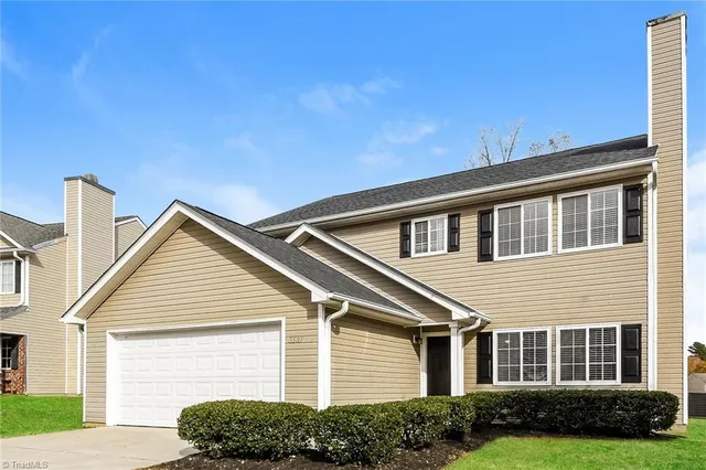 $2,355 | 3537 Swanley Drive, Greensboro, NC 27405