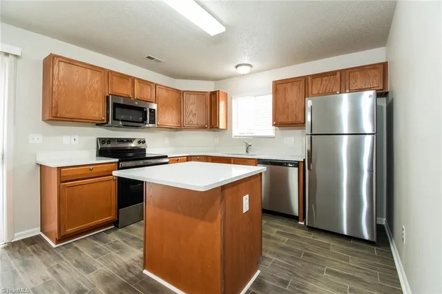 $2,355 | 3537 Swanley Drive, Greensboro, NC 27405