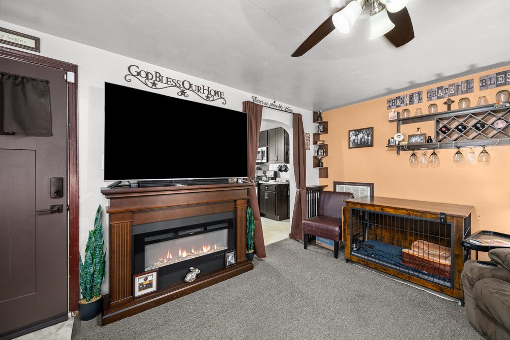 129 3rd Street Carbon Cliff, IL 61239 - Photo 4 of 25