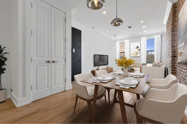 $895,000 | 506 East 119th Street, Unit PH | East Harlem