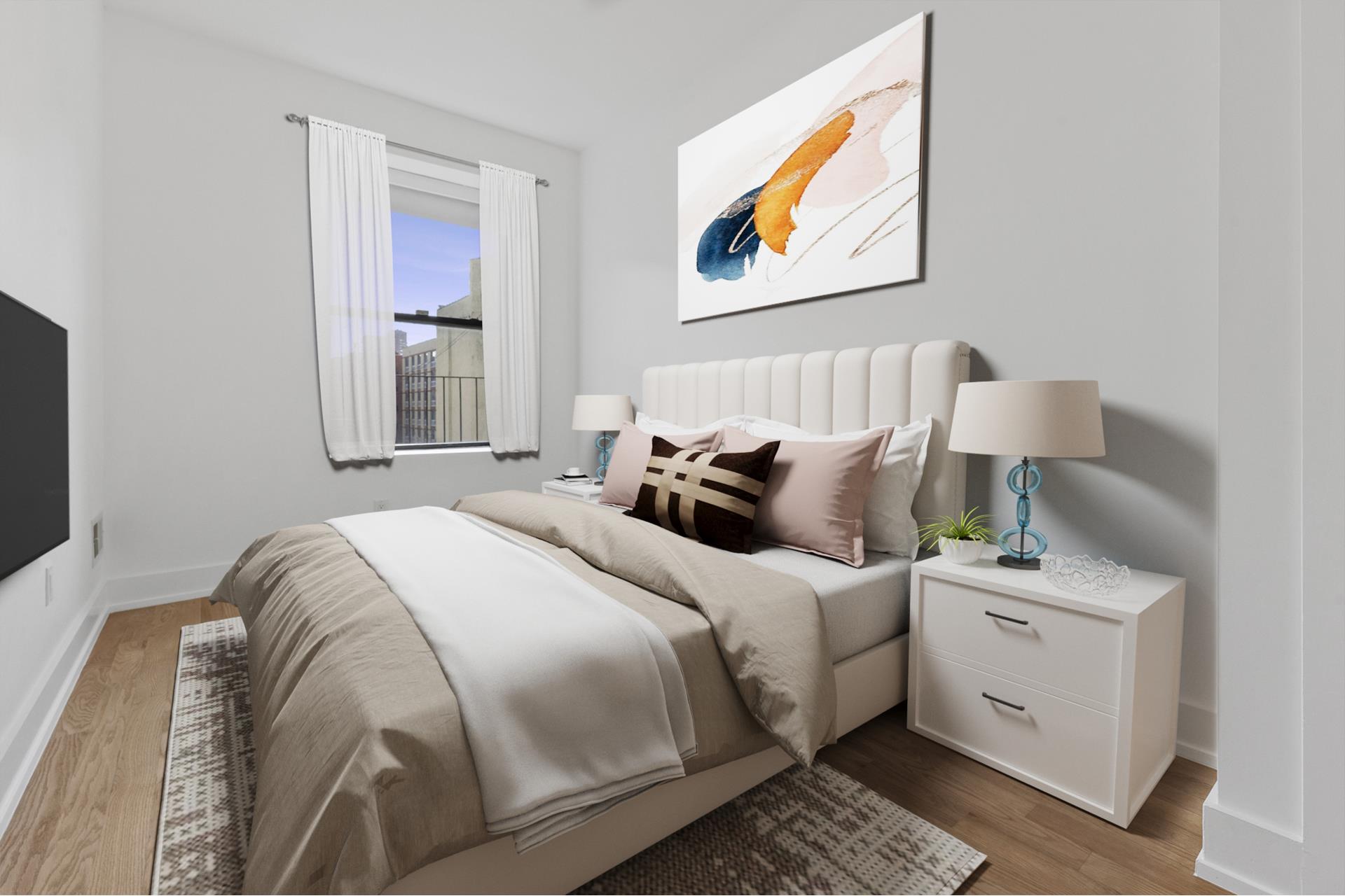 506 East 119th Street, Unit PH Manhattan, NY 10035 - Photo 9 of 16