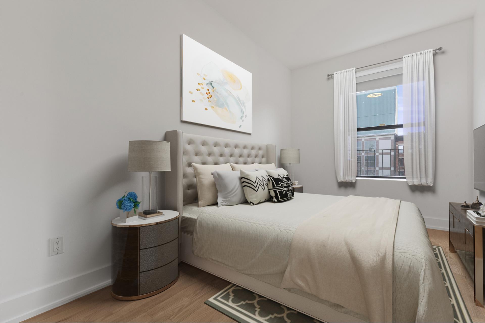 506 East 119th Street, Unit PH Manhattan, NY 10035 - Photo 10 of 16