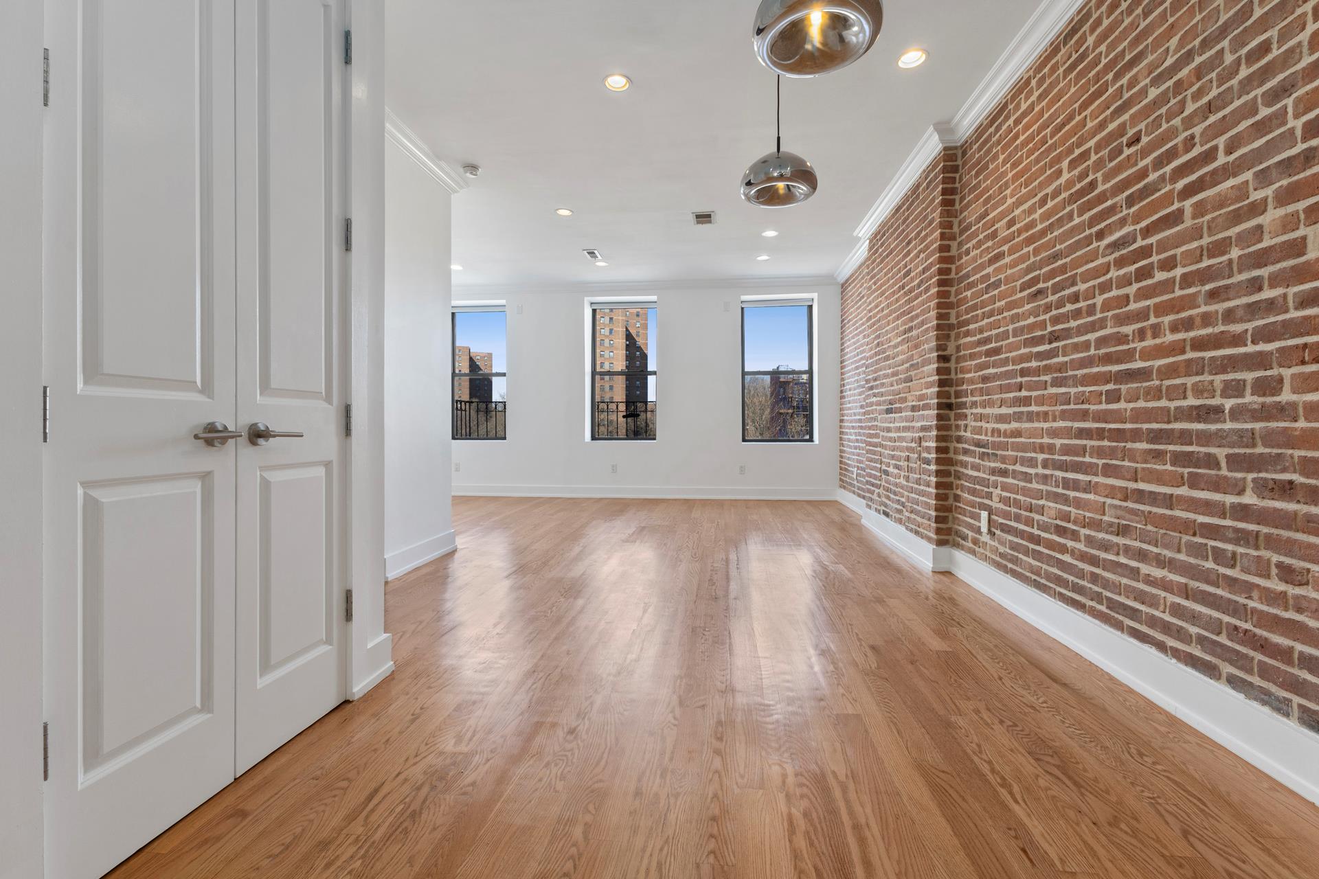 506 East 119th Street, Unit PH Manhattan, NY 10035 - Photo 5 of 16