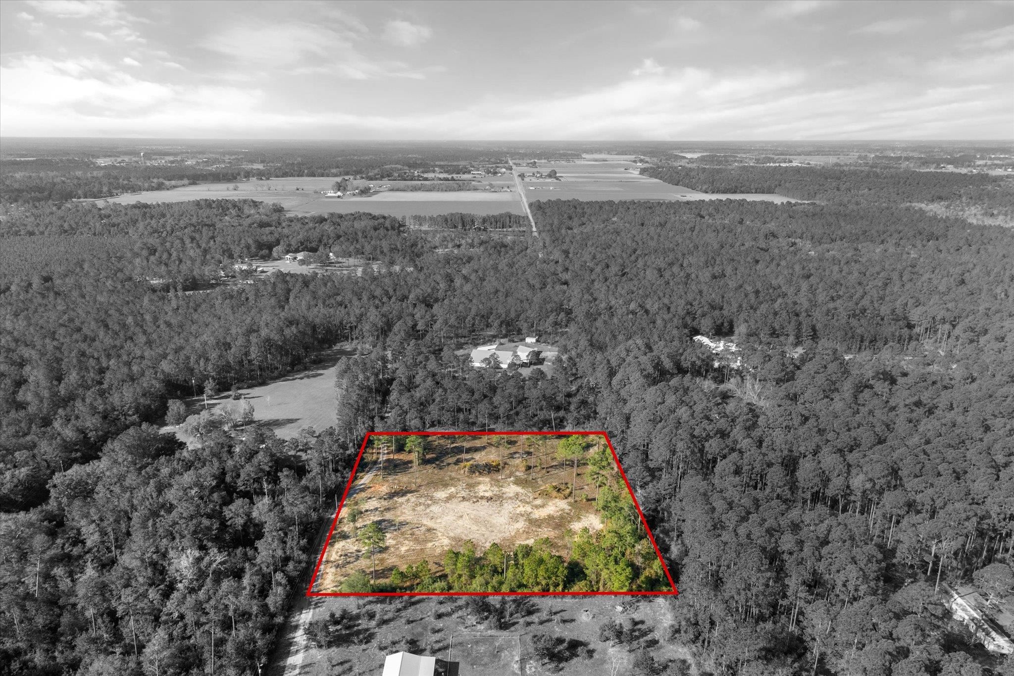 29883 Kingdom Lane Elberta, AL 36530 - Photo 10 of 17 Aerial View