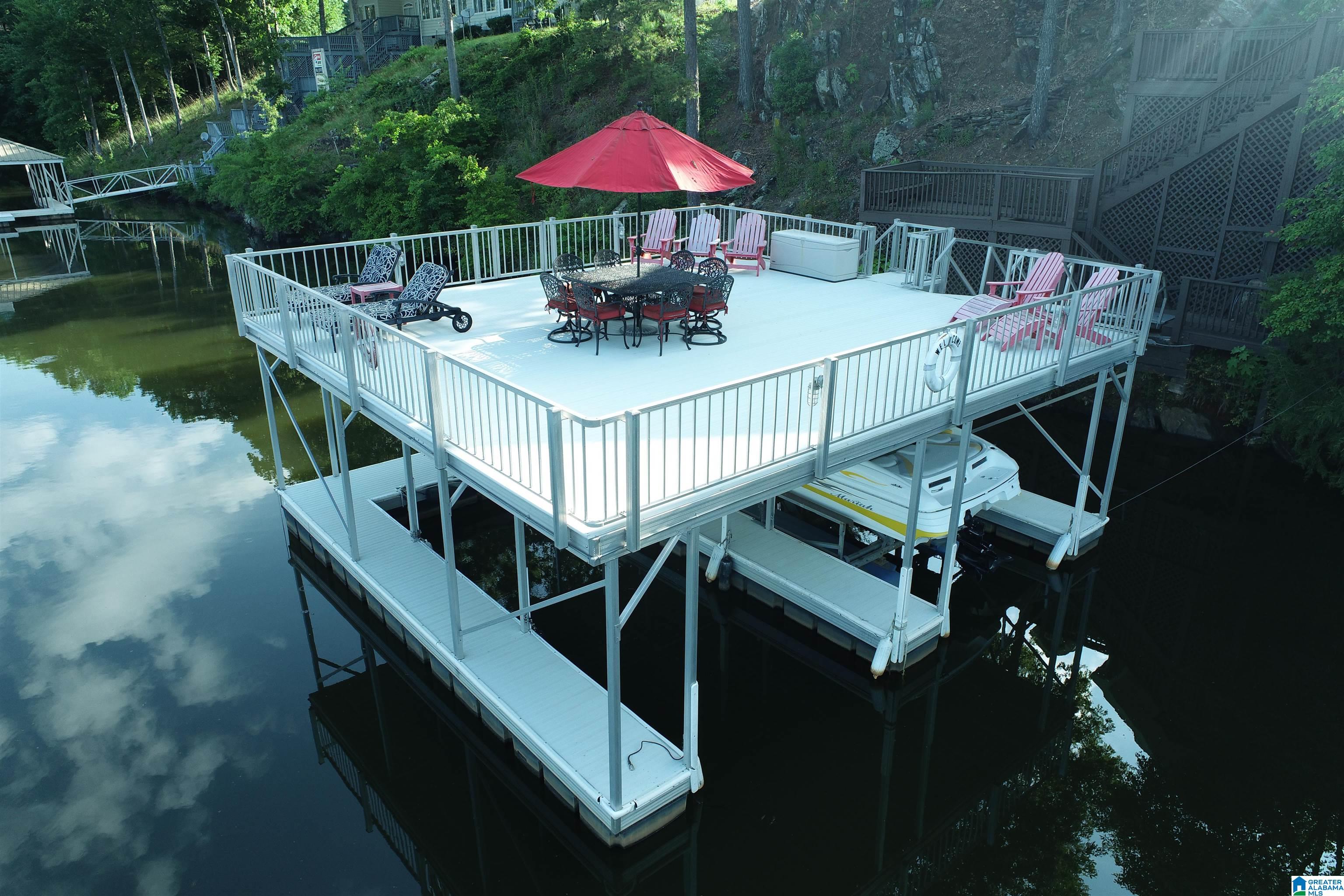 343 Pleasure Point Wedowee, AL 36278 - Photo 18 of 36