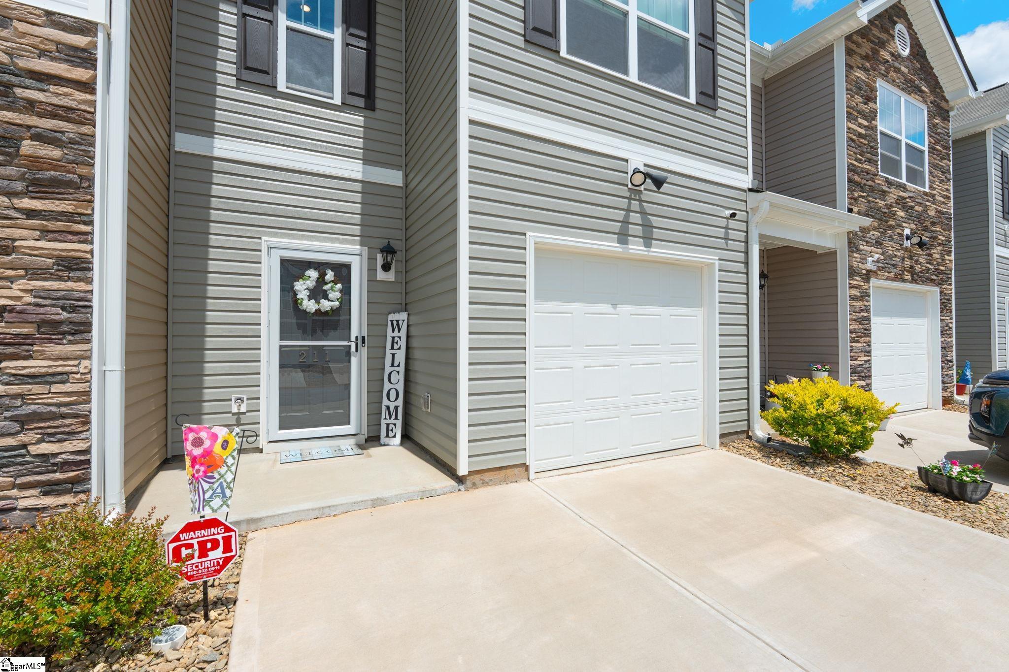 211 Sunriff Court Greer, SC 29651 - Photo 28 of 28