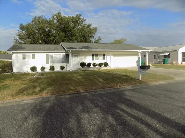 $189,000 | 17590 Southeast 96th Avenue, Summerfield, FL 34491