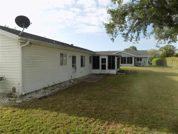 $189,000 | 17590 Southeast 96th Avenue, Summerfield, FL 34491