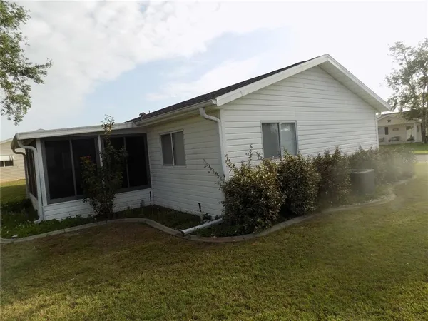 $189,000 | 17590 Southeast 96th Avenue, Summerfield, FL 34491
